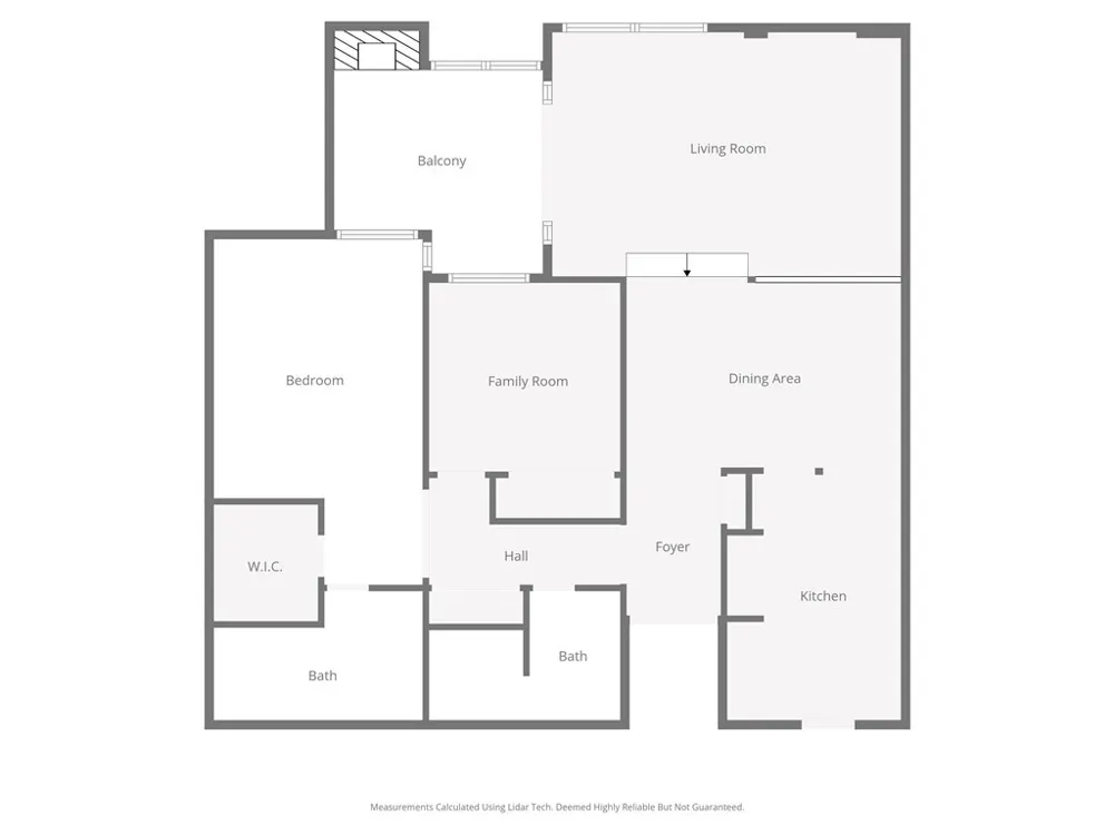 4807 Woodley Avenue #303 Encino, CA 91436