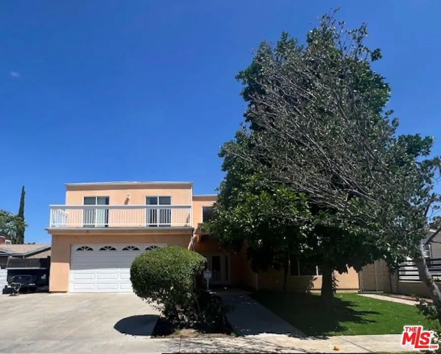 17355 Lemac Street Northridge, CA 91325