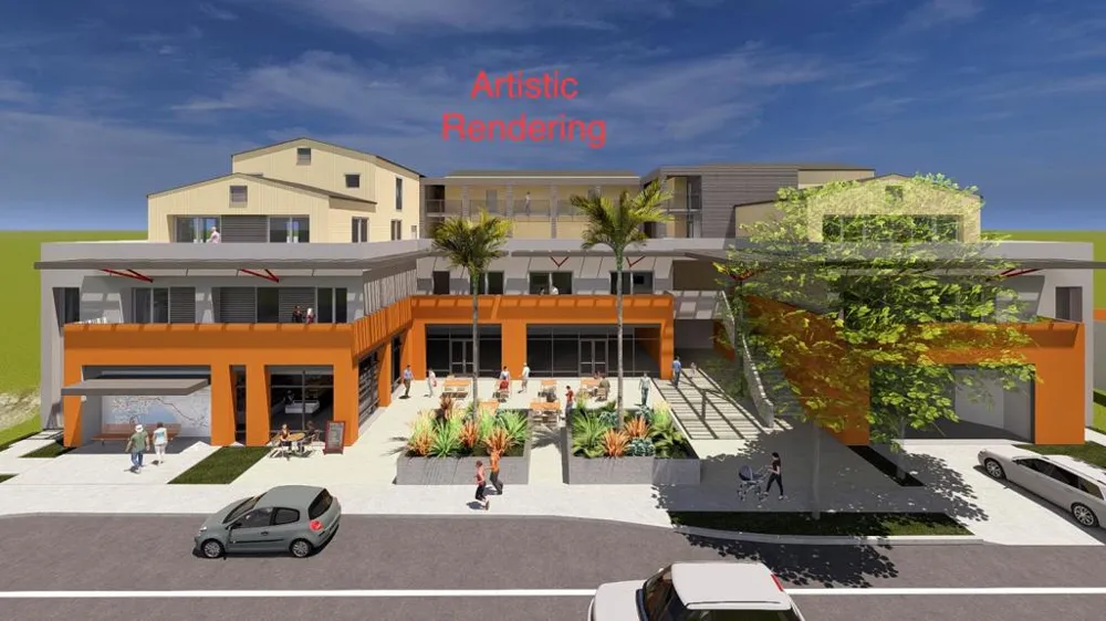 1600 Brommer Street Santa Cruz, CA 95062