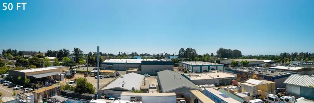 1600 Brommer Street Santa Cruz, CA 95062