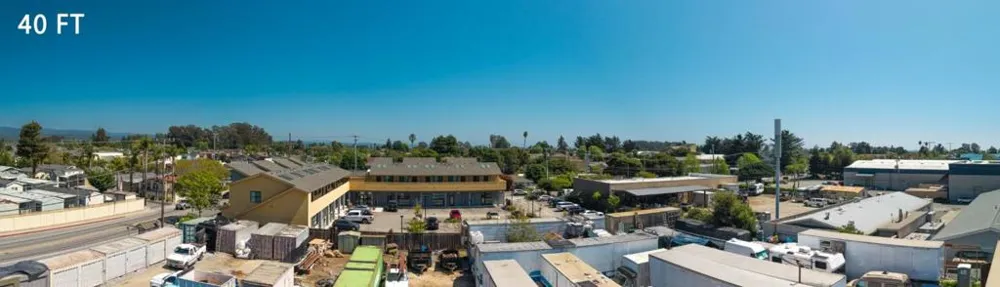 1600 Brommer Street Santa Cruz, CA 95062