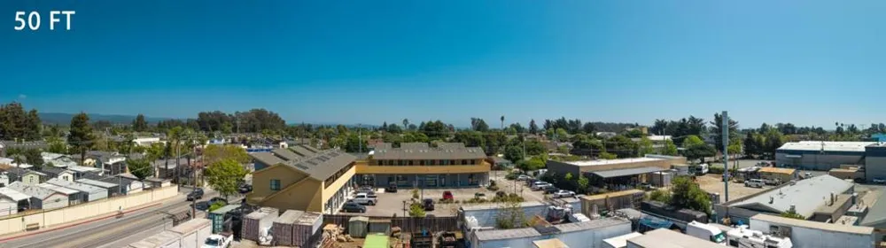 1600 Brommer Street Santa Cruz, CA 95062