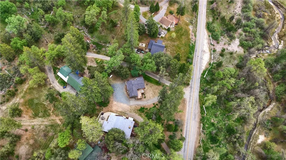 53213 Road 432 Bass Lake, CA 93604