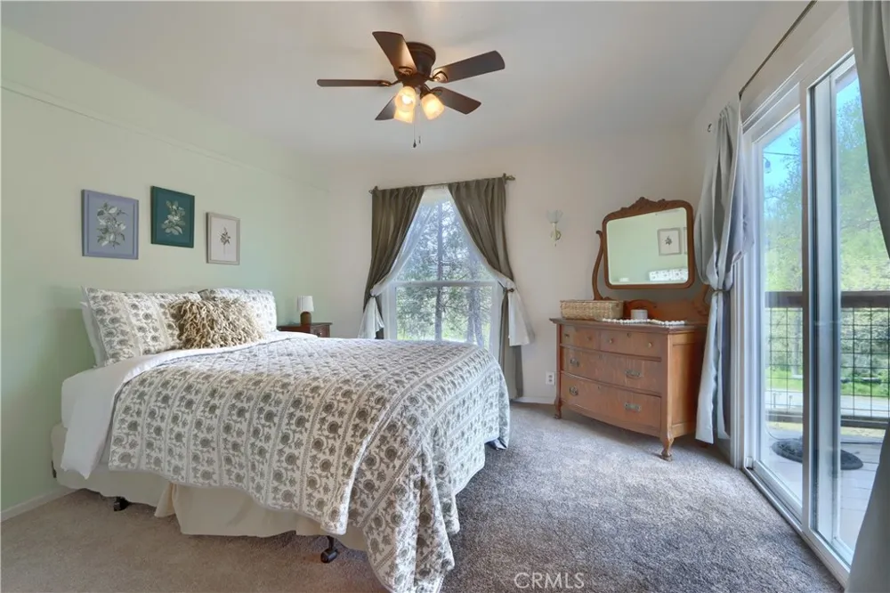 53213 Road 432 Bass Lake, CA 93604