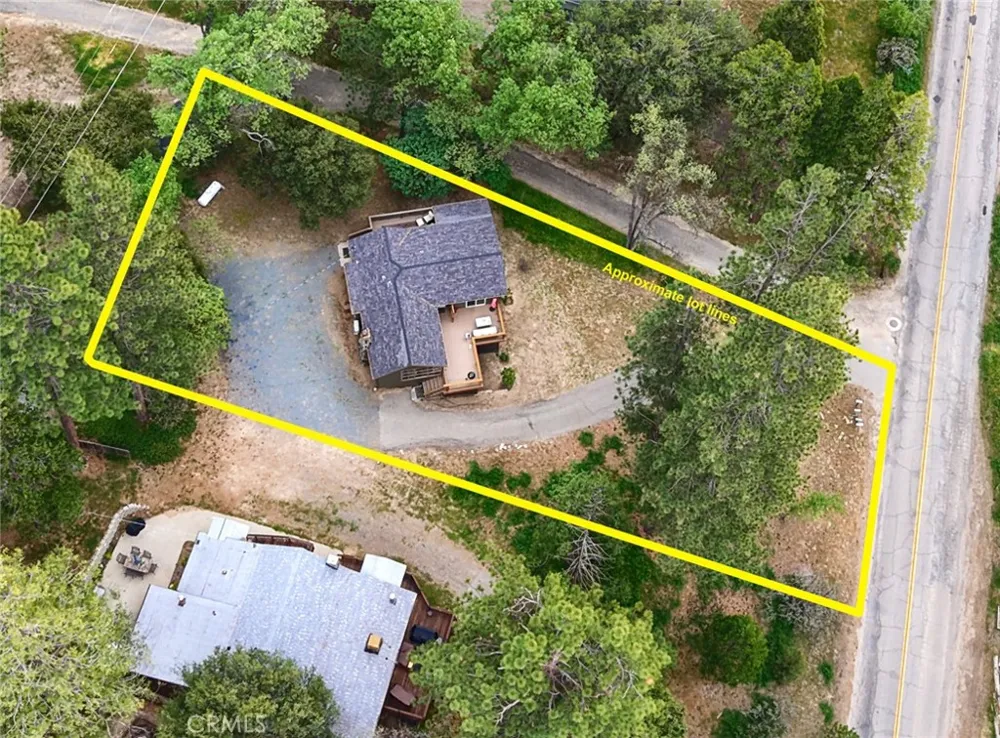 53213 Road 432 Bass Lake, CA 93604