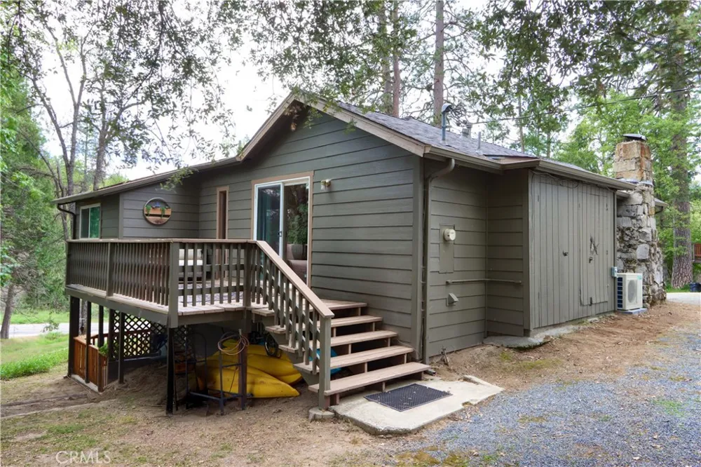 53213 Road 432 Bass Lake, CA 93604