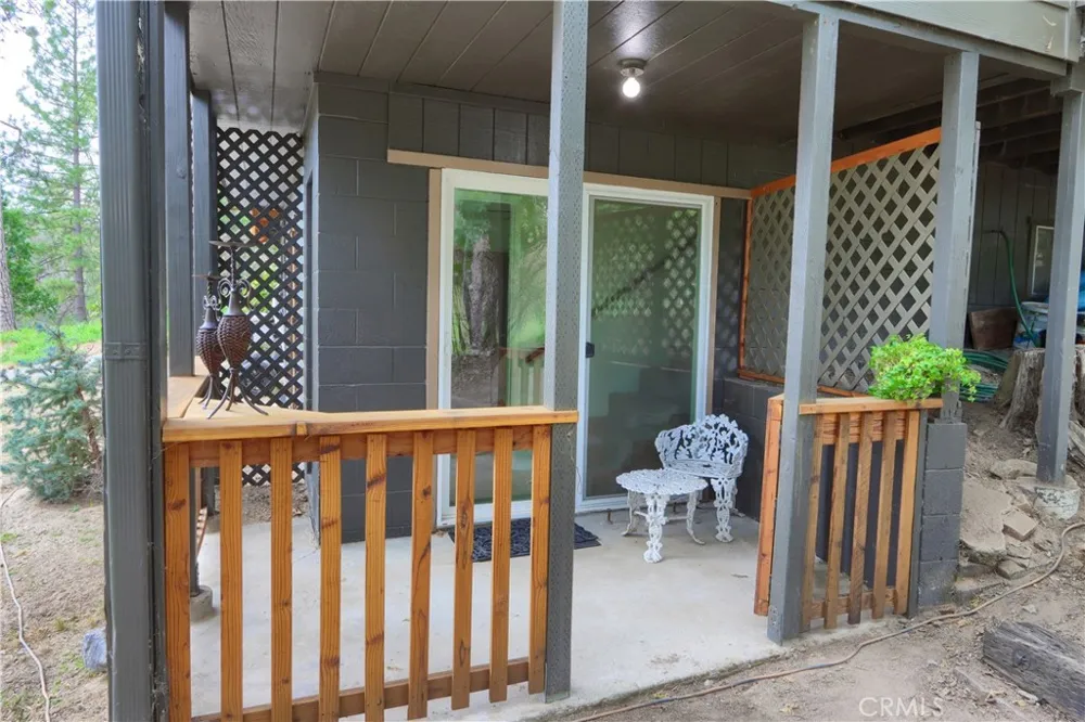 53213 Road 432 Bass Lake, CA 93604