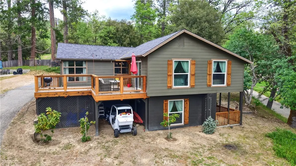 53213 Road 432 Bass Lake, CA 93604