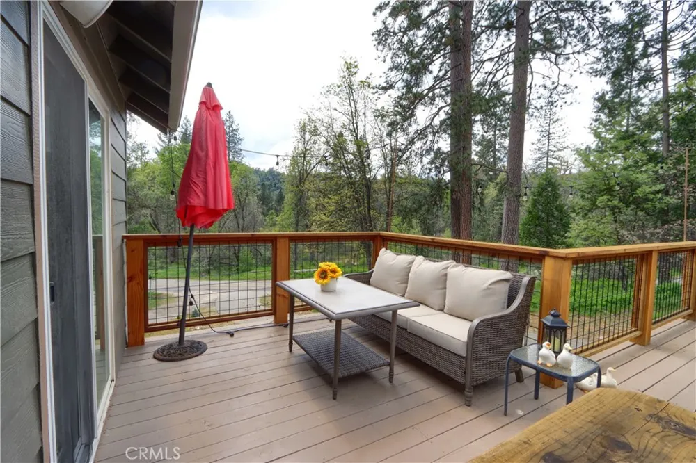 53213 Road 432 Bass Lake, CA 93604