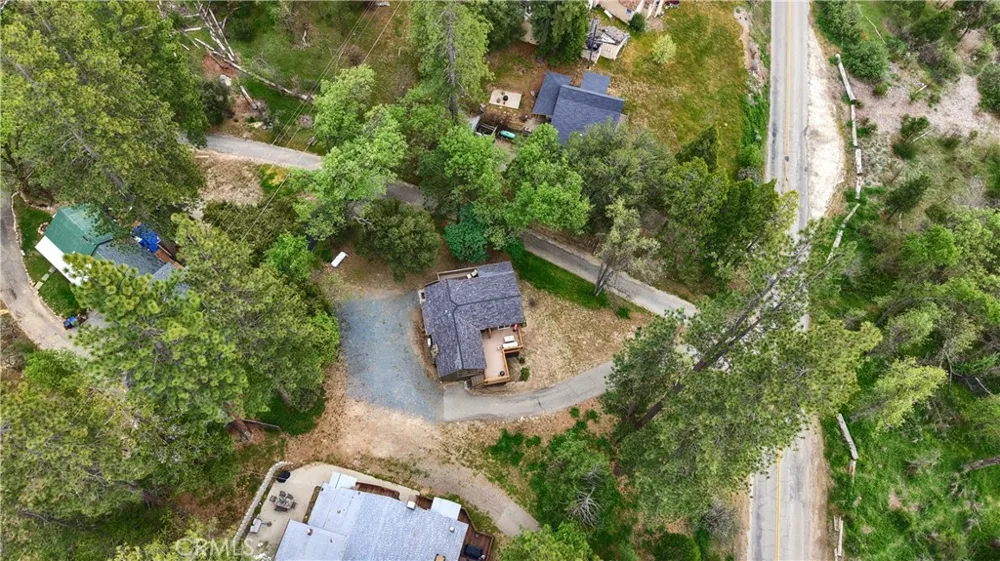 53213 Road 432 Bass Lake, CA 93604
