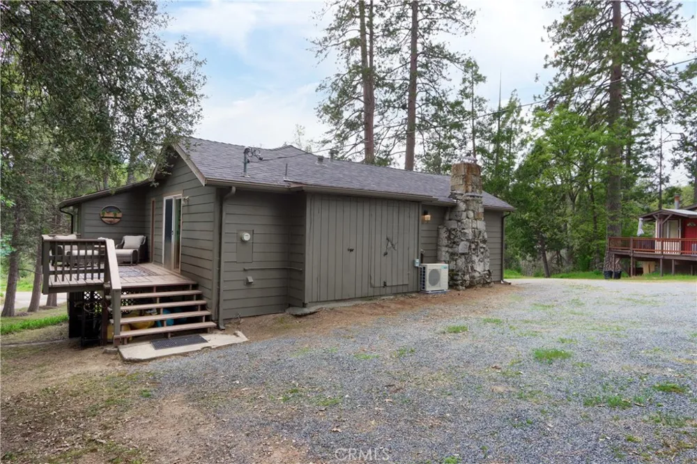 53213 Road 432 Bass Lake, CA 93604