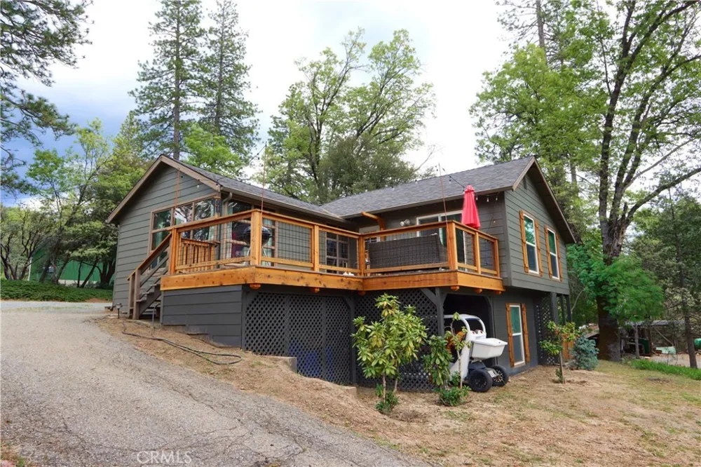 53213 Road 432 Bass Lake, CA 93604