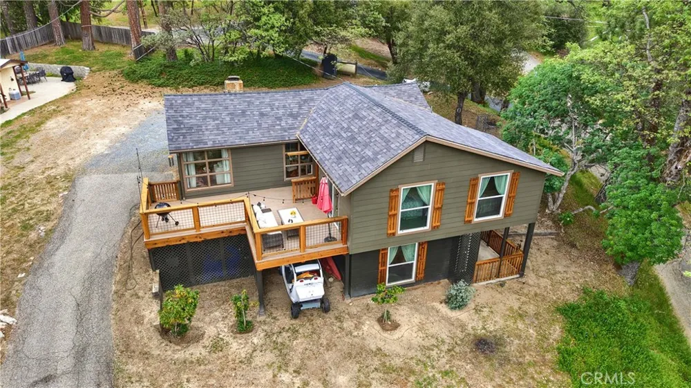 53213 Road 432 Bass Lake, CA 93604