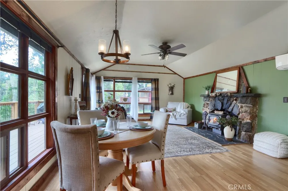53213 Road 432 Bass Lake, CA 93604