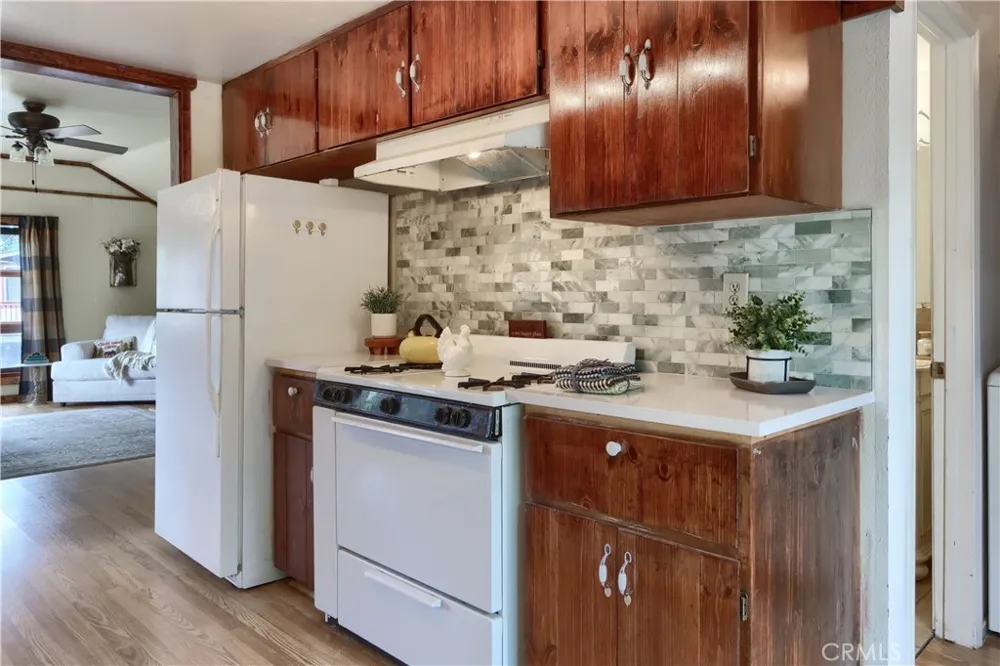 53213 Road 432 Bass Lake, CA 93604