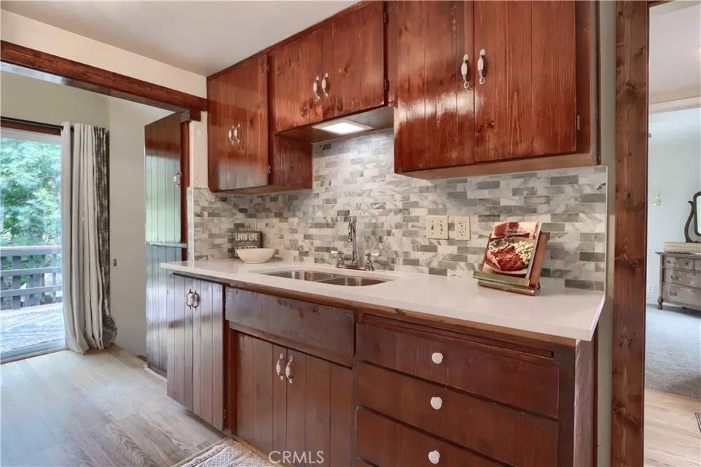 53213 Road 432 Bass Lake, CA 93604