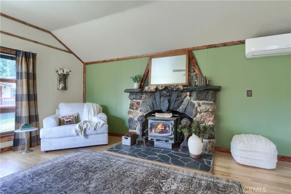 53213 Road 432 Bass Lake, CA 93604