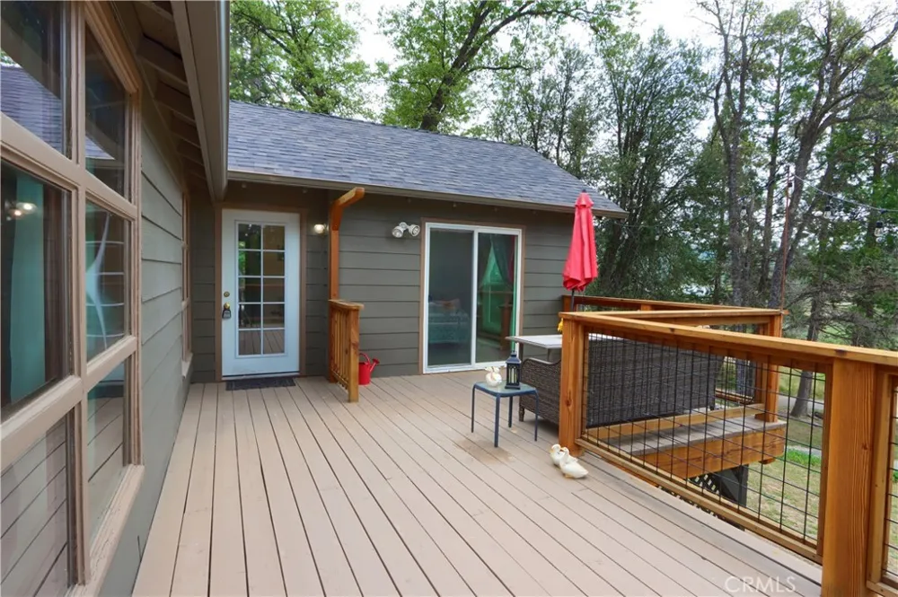 53213 Road 432 Bass Lake, CA 93604