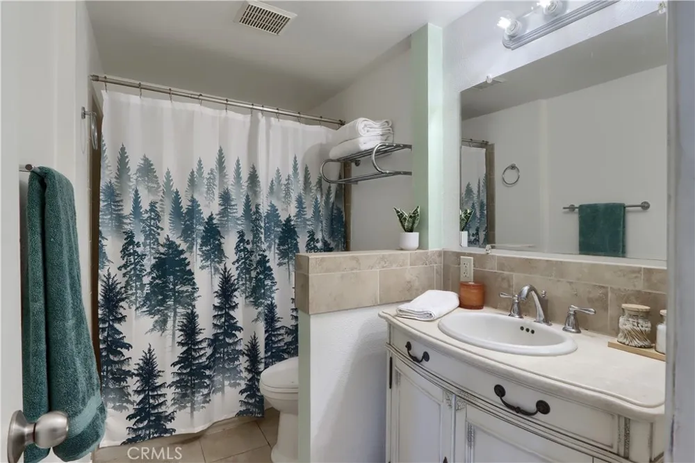 53213 Road 432 Bass Lake, CA 93604
