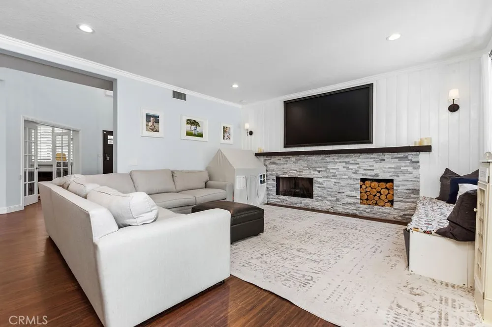 25 Fontaire Coto de Caza, CA 92679