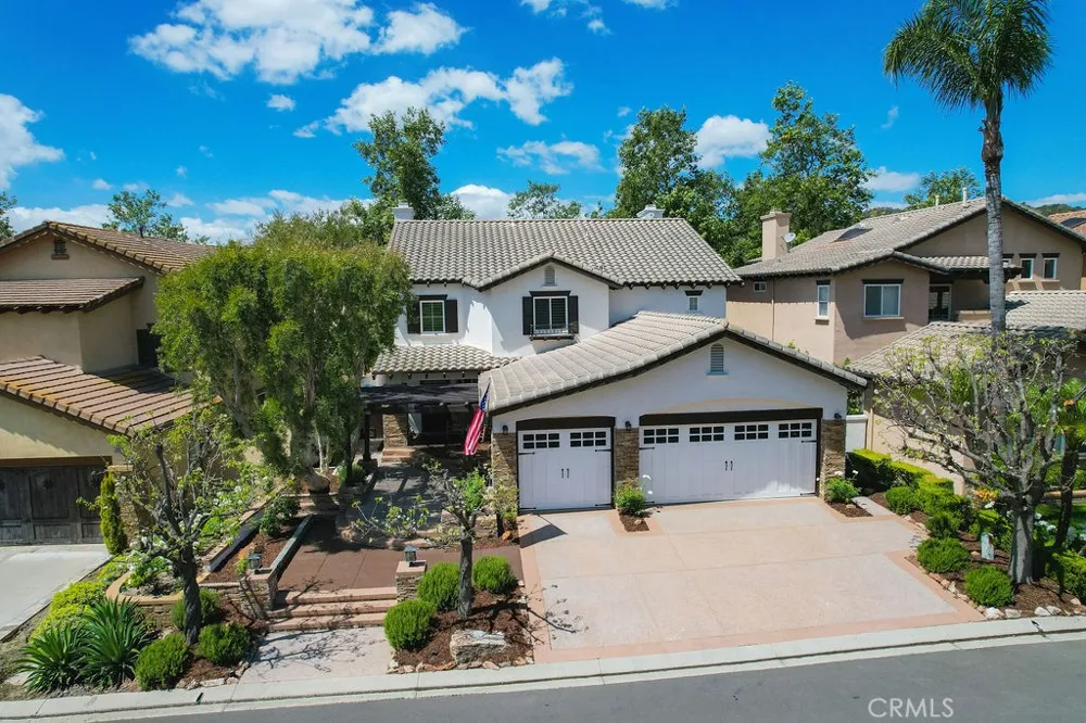 25 Fontaire Coto de Caza, CA 92679