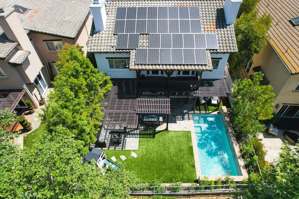 25 Fontaire Coto de Caza, CA 92679