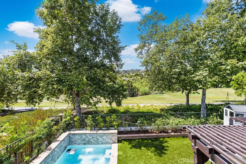 25 Fontaire Coto de Caza, CA 92679