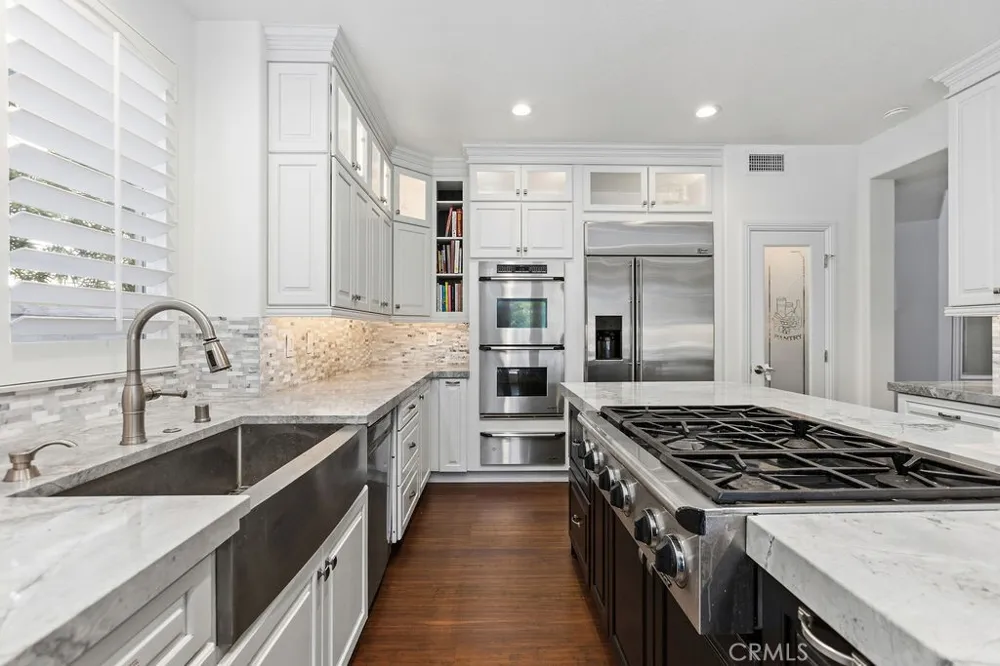 25 Fontaire Coto de Caza, CA 92679