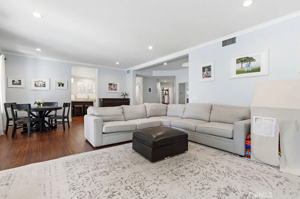 25 Fontaire Coto de Caza, CA 92679