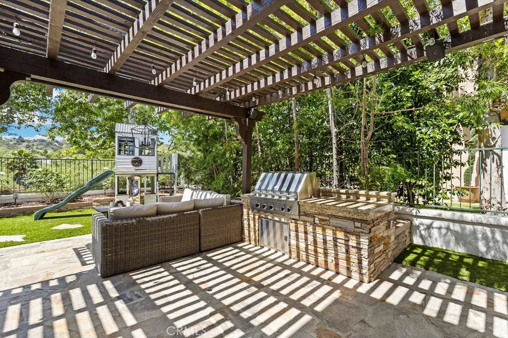 25 Fontaire Coto de Caza, CA 92679