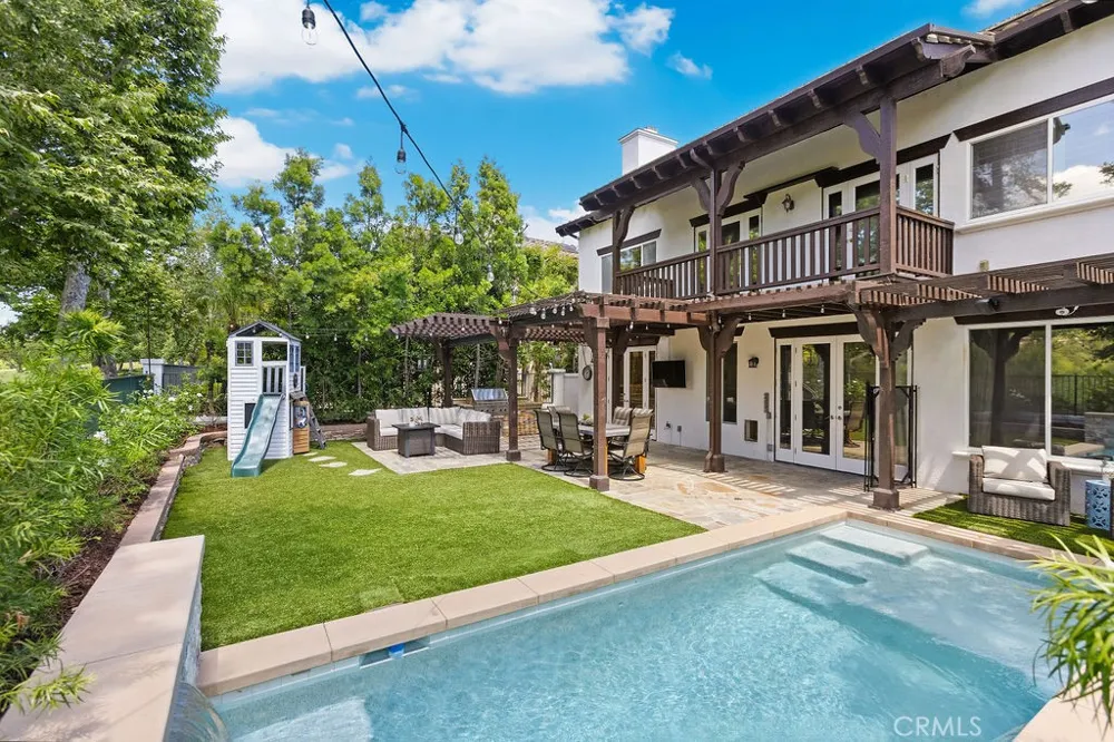 25 Fontaire Coto de Caza, CA 92679