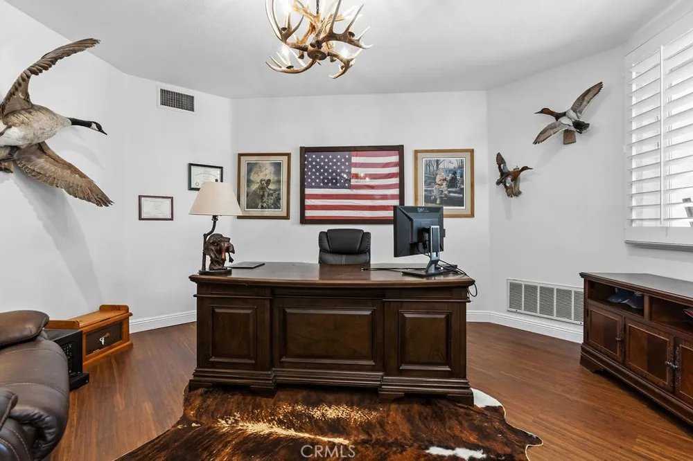 25 Fontaire Coto de Caza, CA 92679