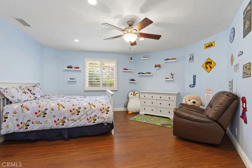 25 Fontaire Coto de Caza, CA 92679