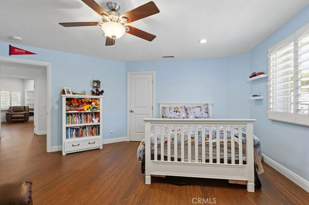 25 Fontaire Coto de Caza, CA 92679