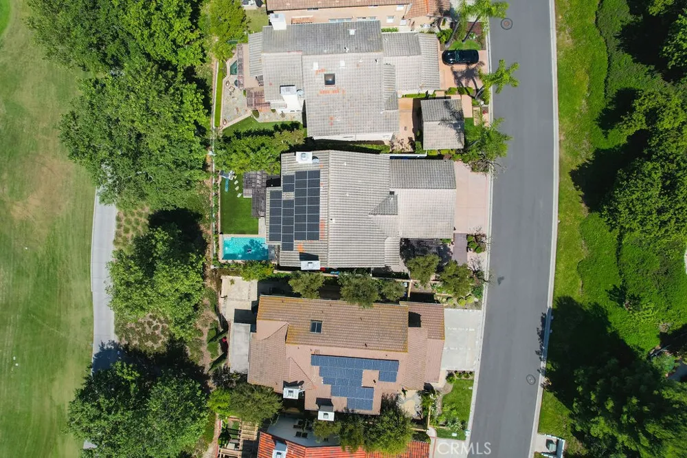 25 Fontaire Coto de Caza, CA 92679