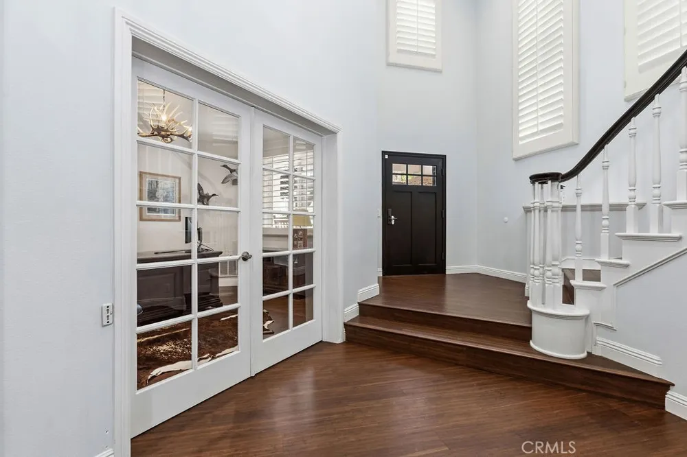 25 Fontaire Coto de Caza, CA 92679