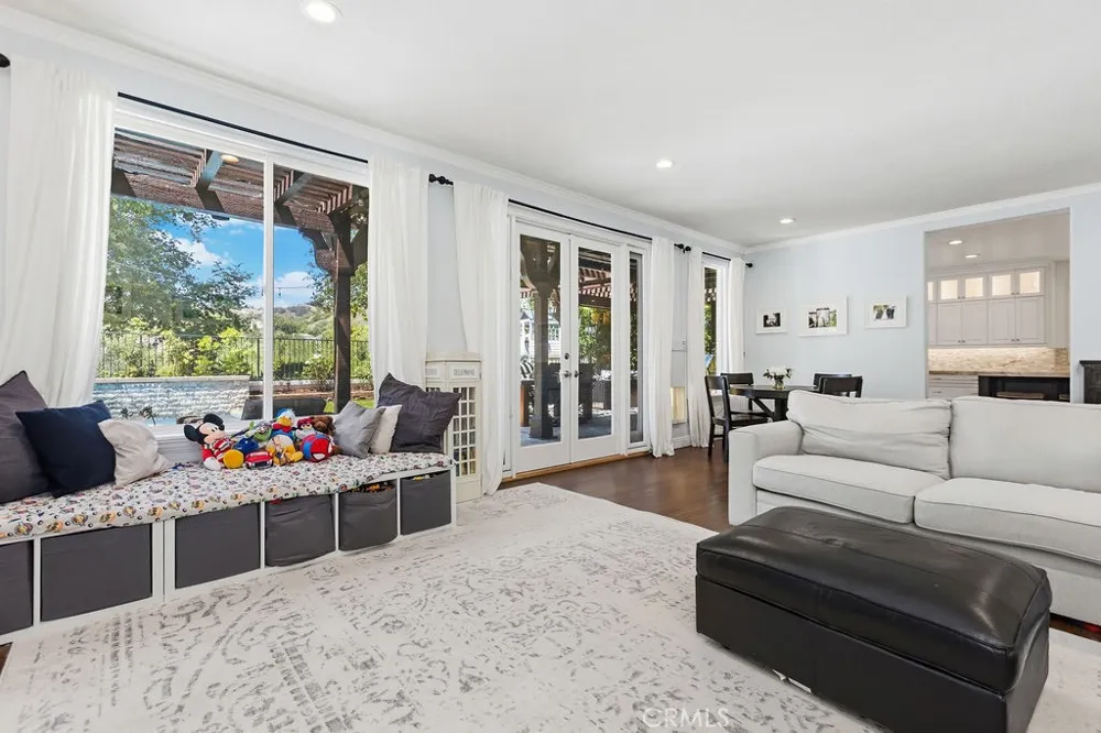 25 Fontaire Coto de Caza, CA 92679