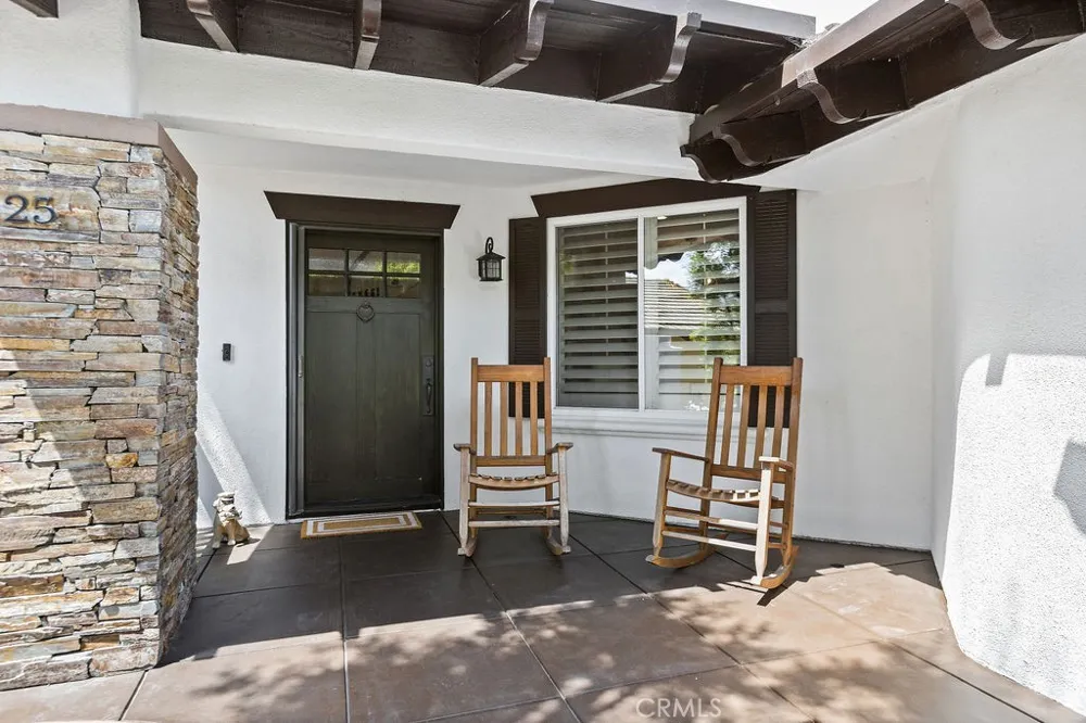 25 Fontaire Coto de Caza, CA 92679