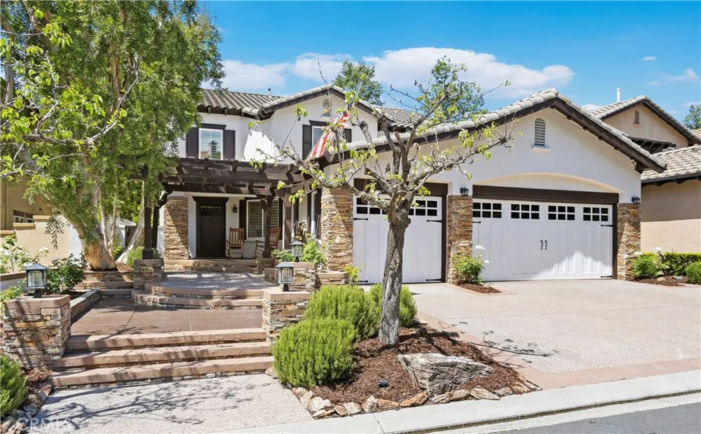 25 Fontaire Coto de Caza, CA 92679
