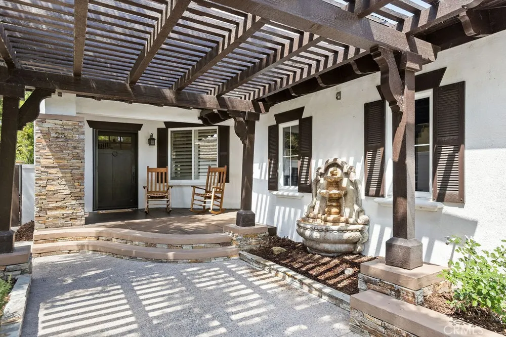 25 Fontaire Coto de Caza, CA 92679