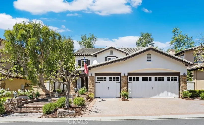 25 Fontaire Coto de Caza, CA 92679