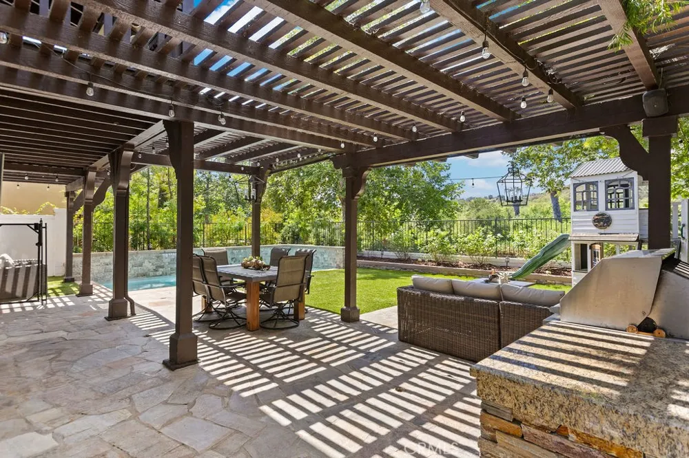 25 Fontaire Coto de Caza, CA 92679