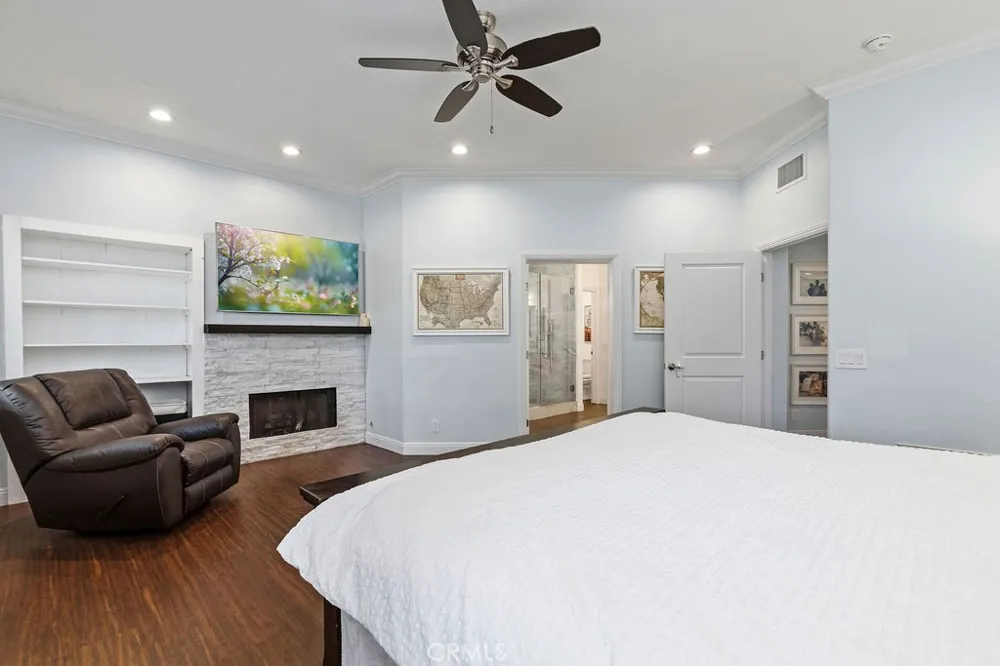 25 Fontaire Coto de Caza, CA 92679