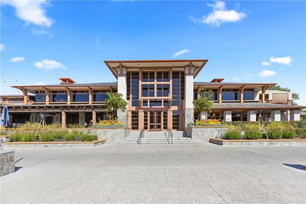 25 Fontaire Coto de Caza, CA 92679