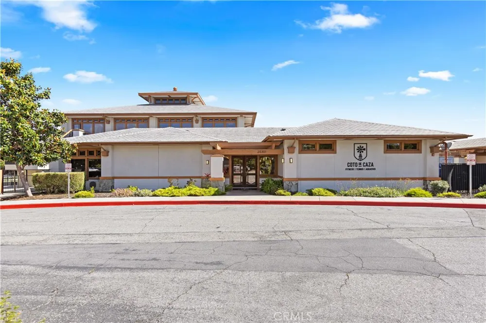 25 Fontaire Coto de Caza, CA 92679