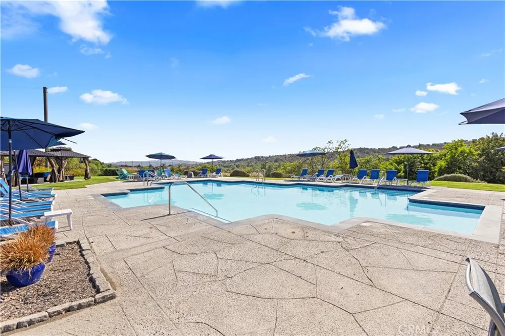 25 Fontaire Coto de Caza, CA 92679