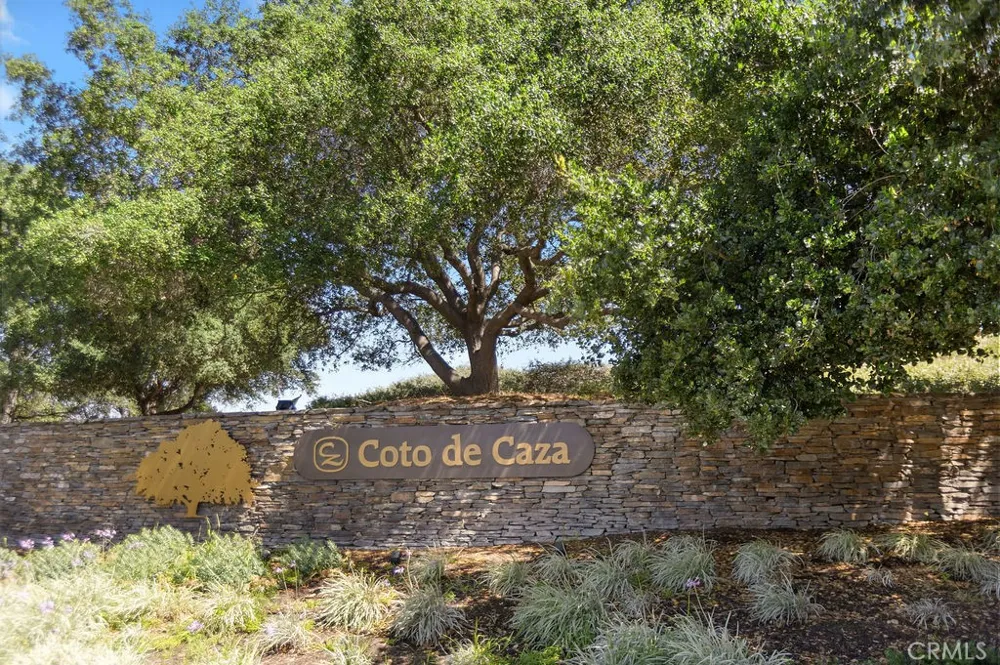 25 Fontaire Coto de Caza, CA 92679