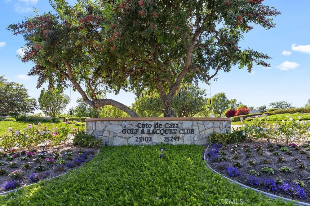 25 Fontaire Coto de Caza, CA 92679