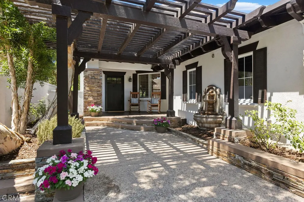 25 Fontaire Coto de Caza, CA 92679