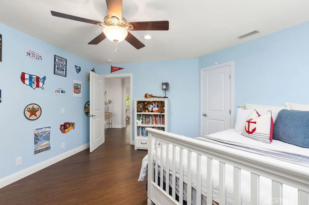 25 Fontaire Coto de Caza, CA 92679
